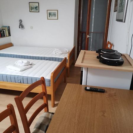 Guest House Accommodation Rupine 프레멘투라 외부 사진