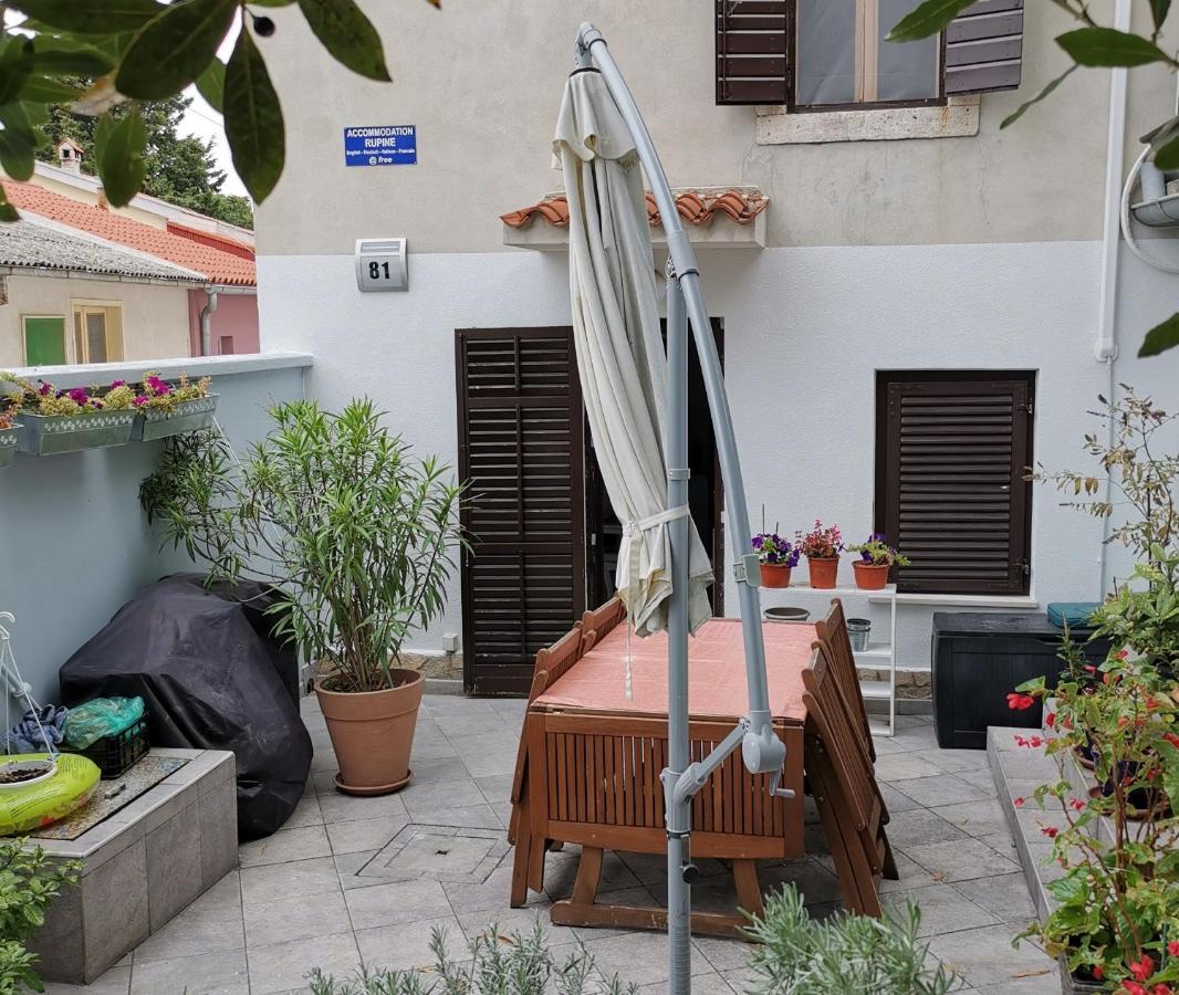Guest House Accommodation Rupine 프레멘투라 외부 사진