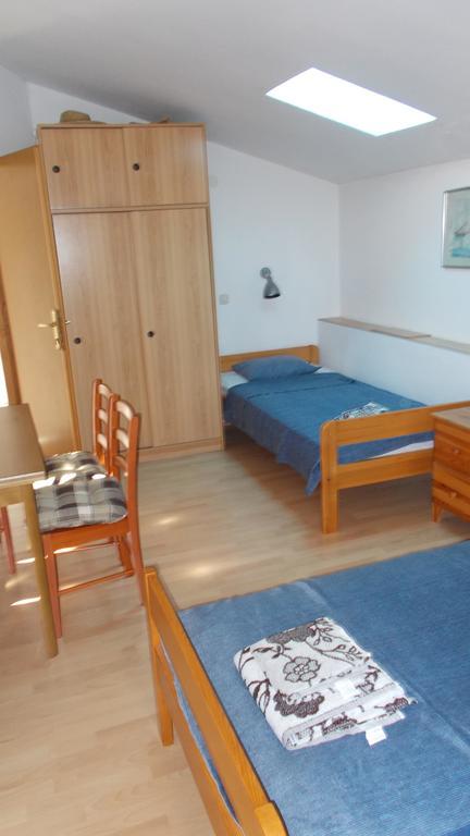 Guest House Accommodation Rupine 프레멘투라 객실 사진