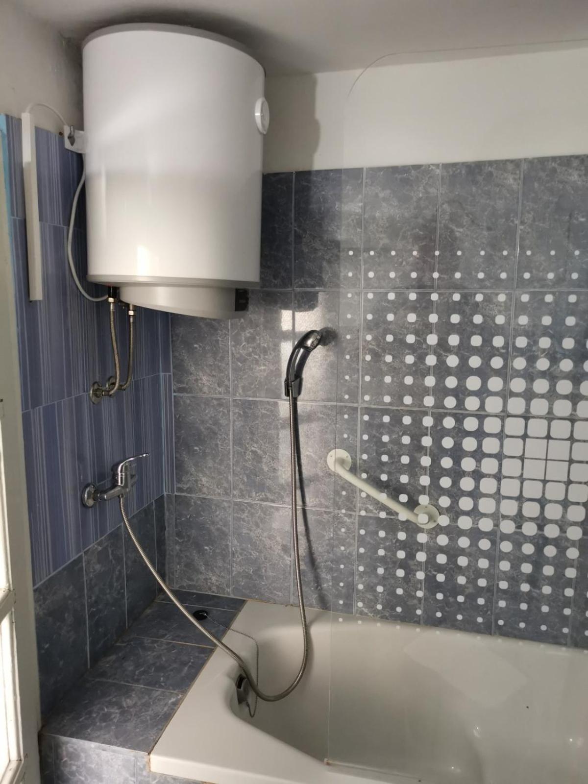 Guest House Accommodation Rupine 프레멘투라 외부 사진