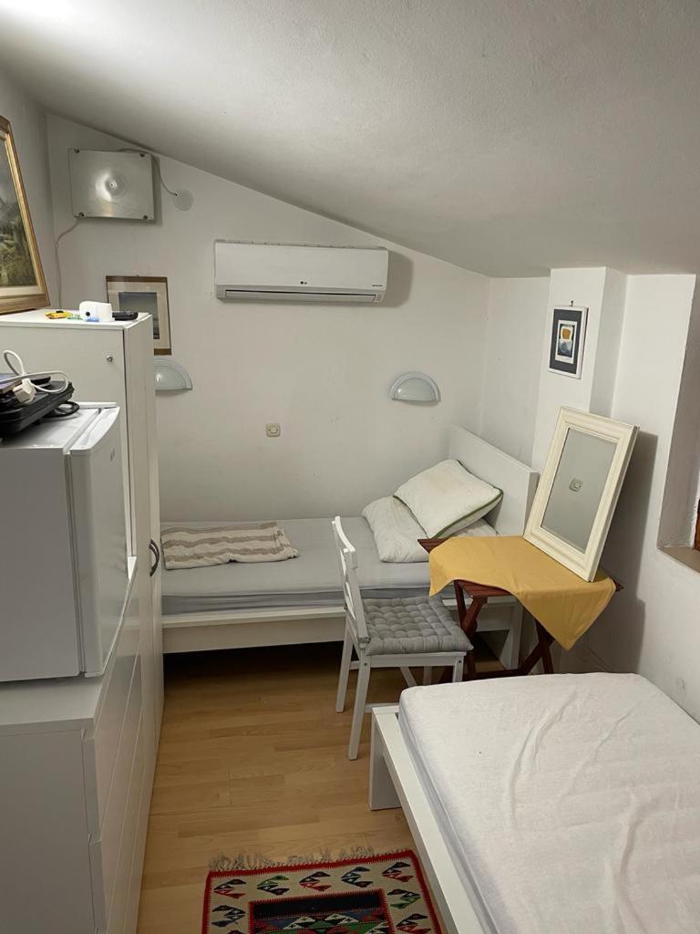 Guest House Accommodation Rupine 프레멘투라 외부 사진