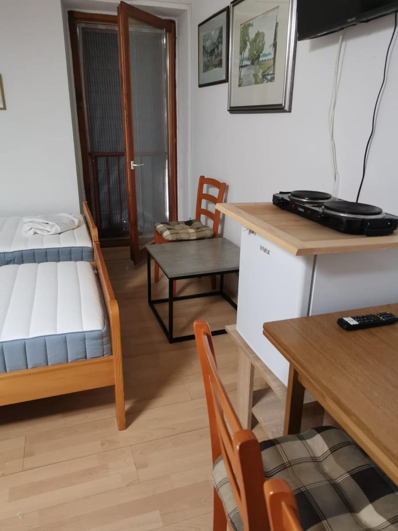 Guest House Accommodation Rupine 프레멘투라 외부 사진