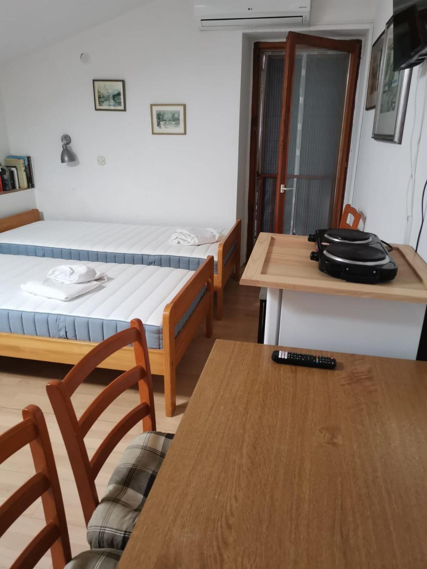Guest House Accommodation Rupine 프레멘투라 외부 사진