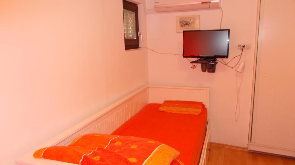 Guest House Accommodation Rupine 프레멘투라 외부 사진
