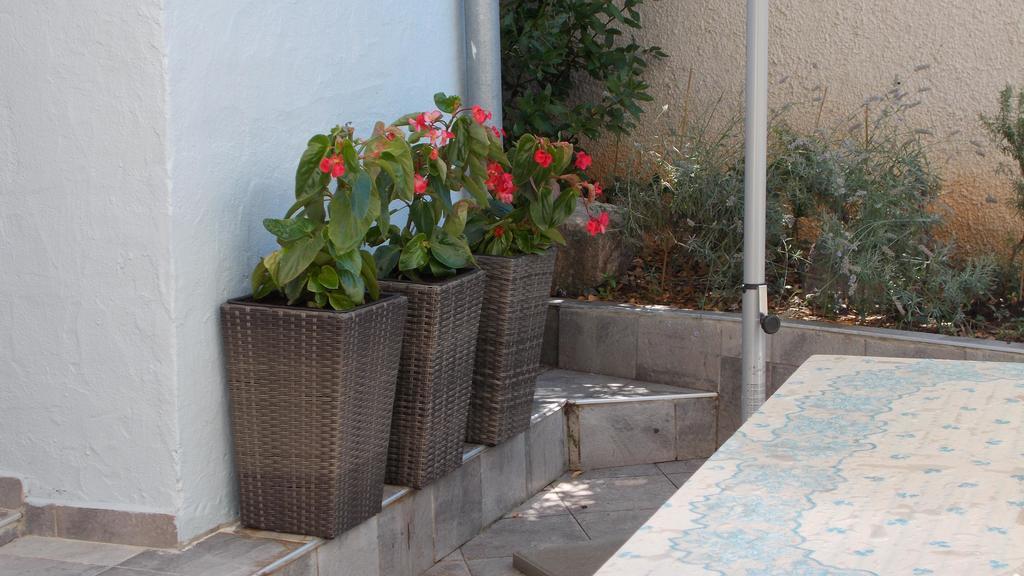 Guest House Accommodation Rupine 프레멘투라 외부 사진