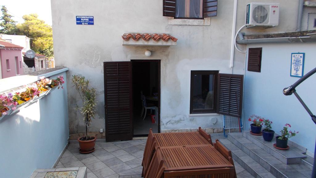 Guest House Accommodation Rupine 프레멘투라 외부 사진