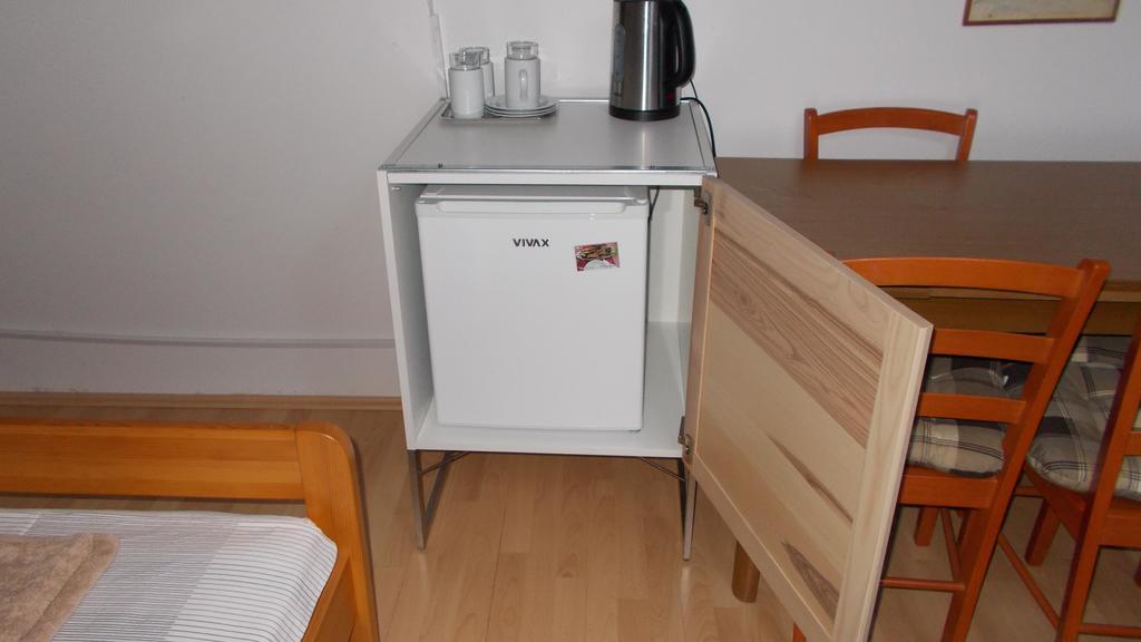 Guest House Accommodation Rupine 프레멘투라 외부 사진