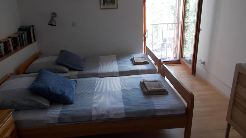 Guest House Accommodation Rupine 프레멘투라 외부 사진