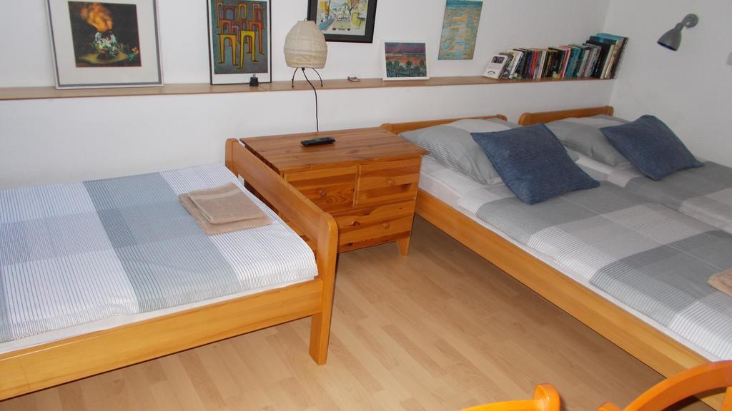 Guest House Accommodation Rupine 프레멘투라 외부 사진