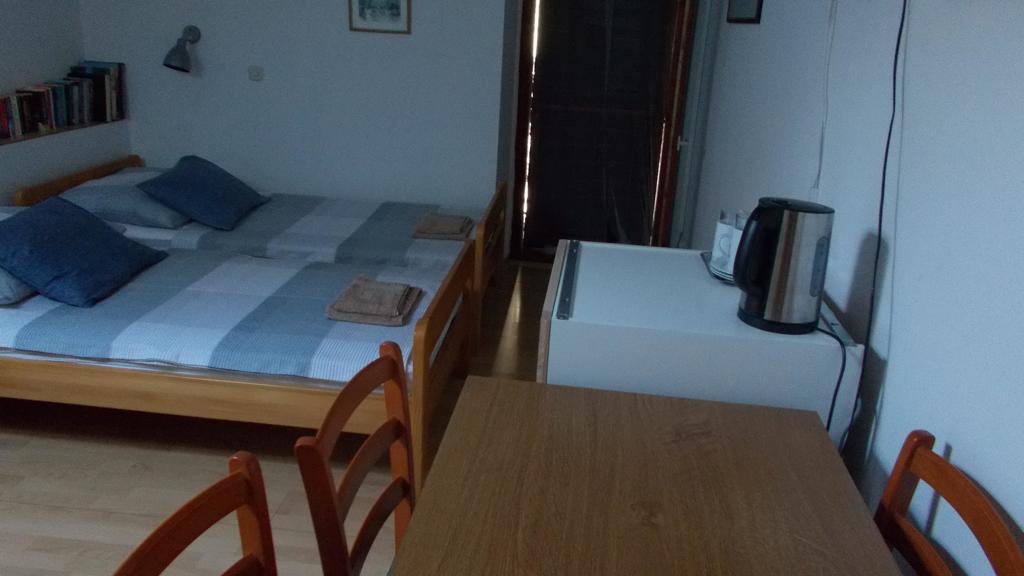 Guest House Accommodation Rupine 프레멘투라 외부 사진