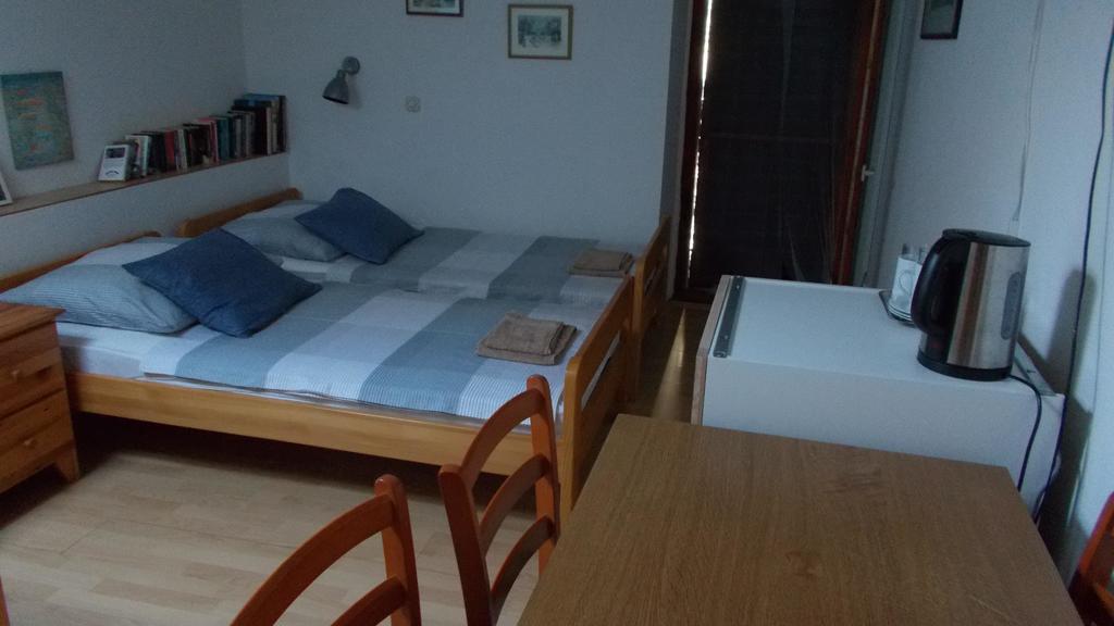 Guest House Accommodation Rupine 프레멘투라 외부 사진