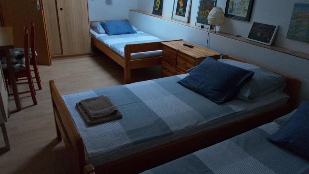 Guest House Accommodation Rupine 프레멘투라 외부 사진