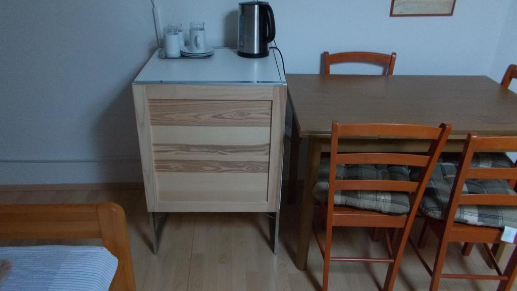 Guest House Accommodation Rupine 프레멘투라 외부 사진