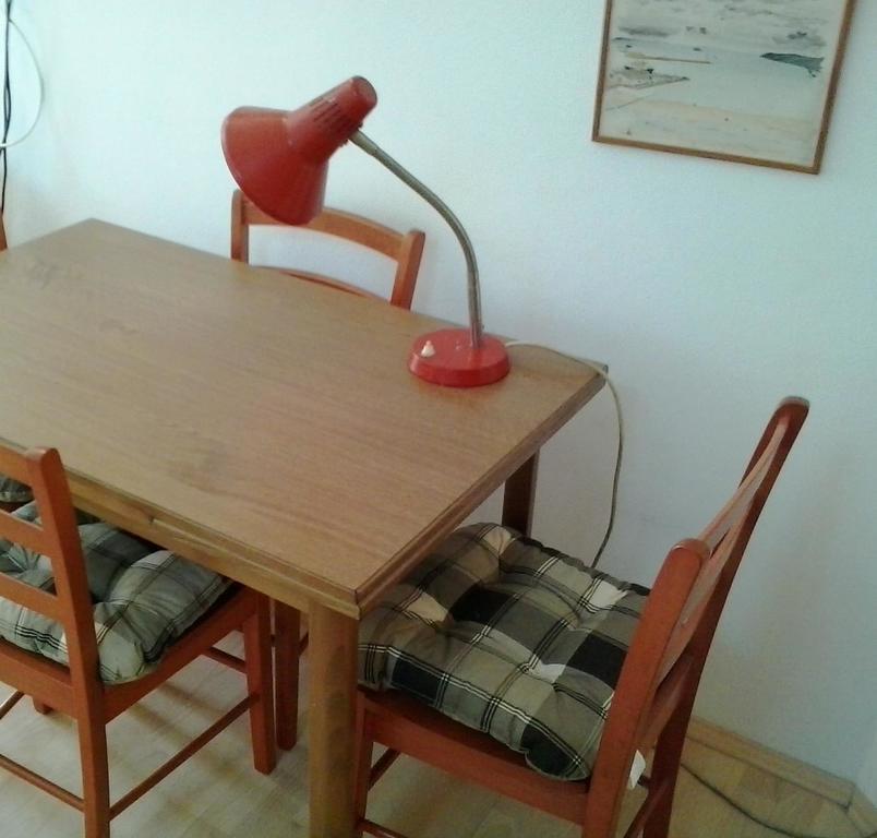 Guest House Accommodation Rupine 프레멘투라 외부 사진