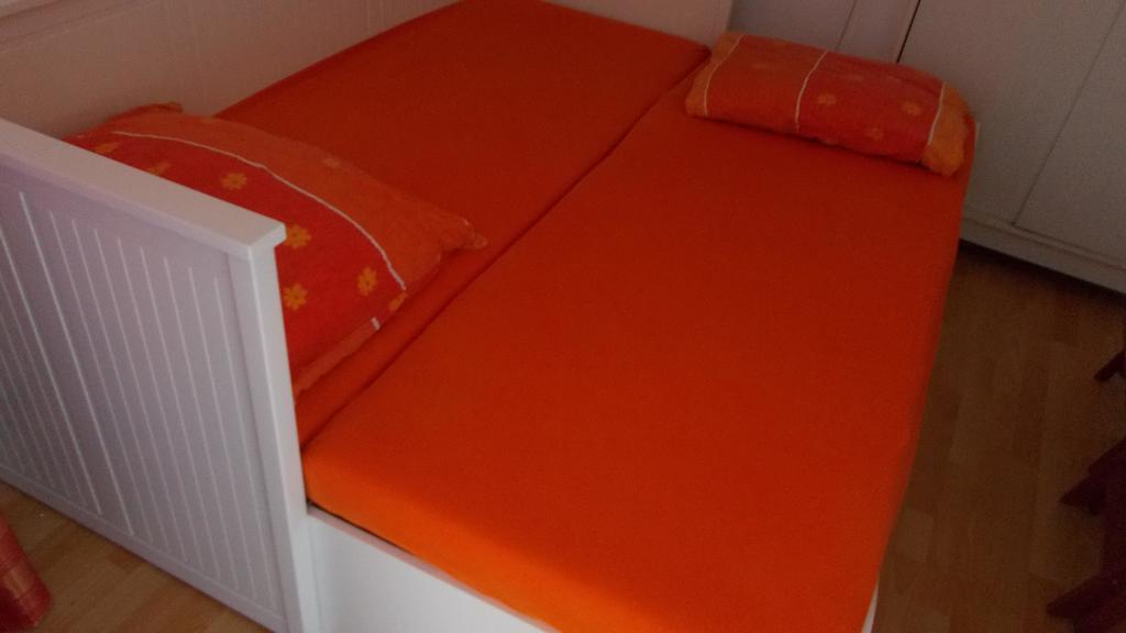 Guest House Accommodation Rupine 프레멘투라 외부 사진
