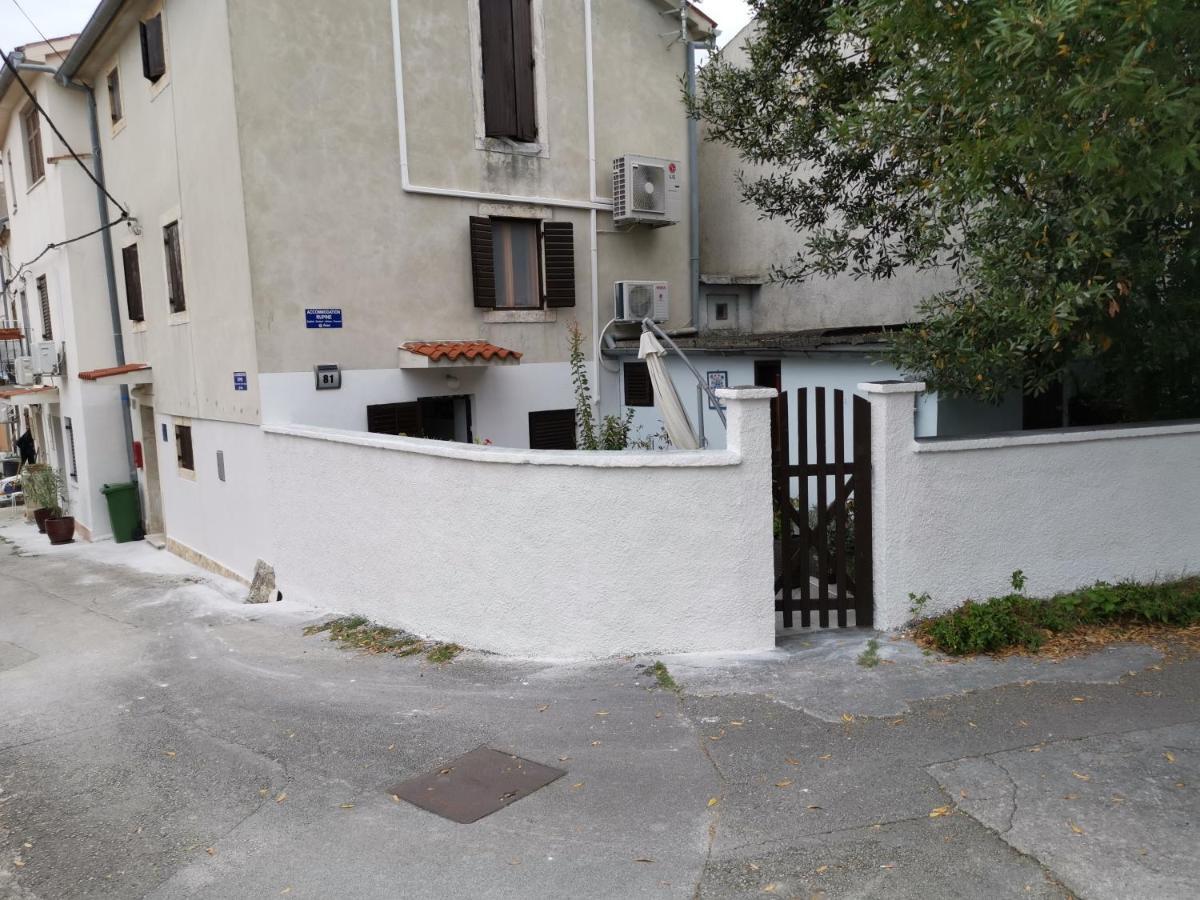 Guest House Accommodation Rupine 프레멘투라 외부 사진