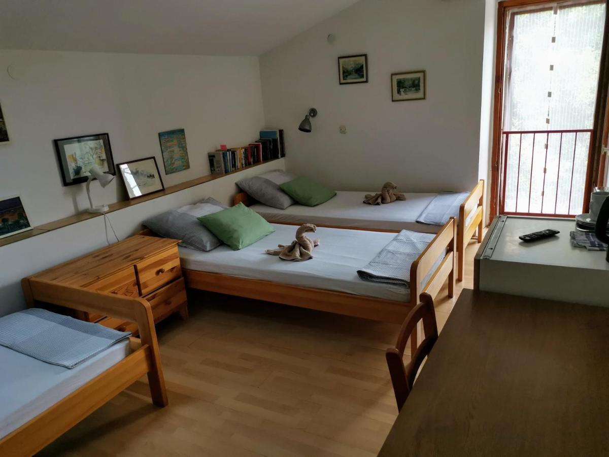 Guest House Accommodation Rupine 프레멘투라 외부 사진