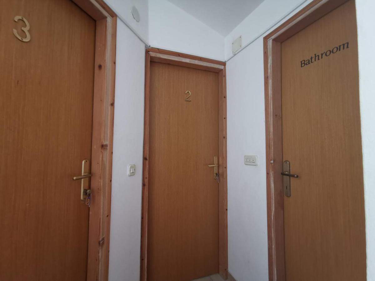 Guest House Accommodation Rupine 프레멘투라 외부 사진