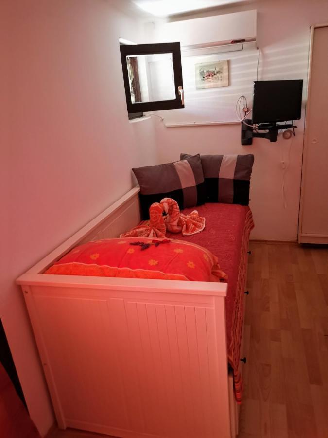 Guest House Accommodation Rupine 프레멘투라 외부 사진