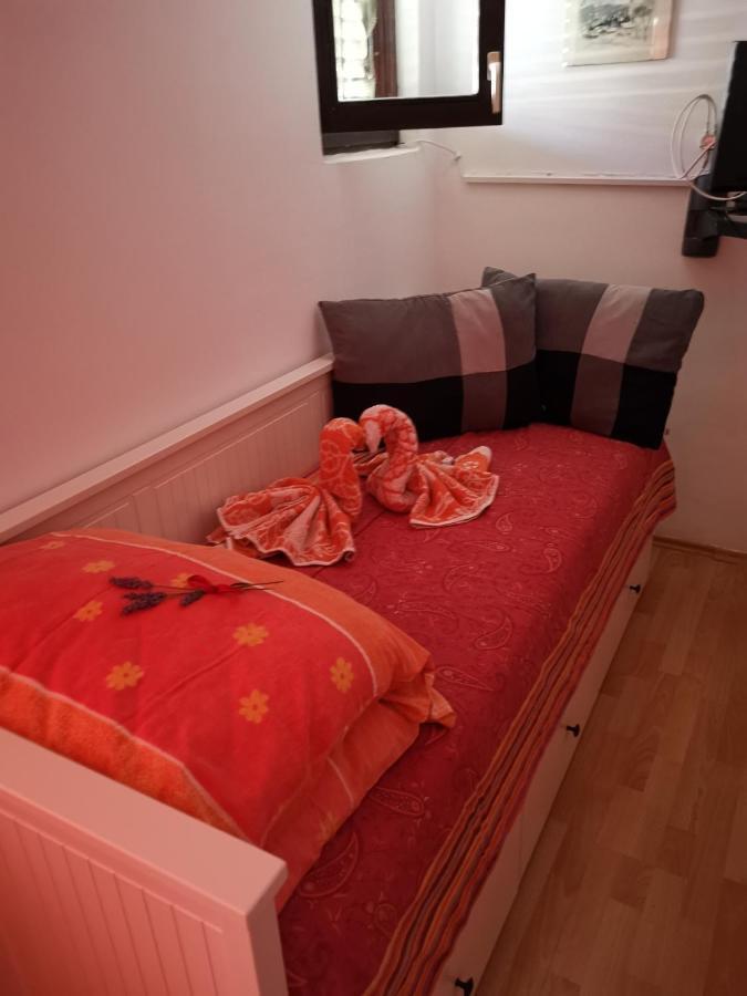 Guest House Accommodation Rupine 프레멘투라 외부 사진