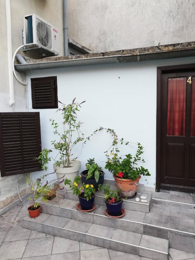 Guest House Accommodation Rupine 프레멘투라 외부 사진