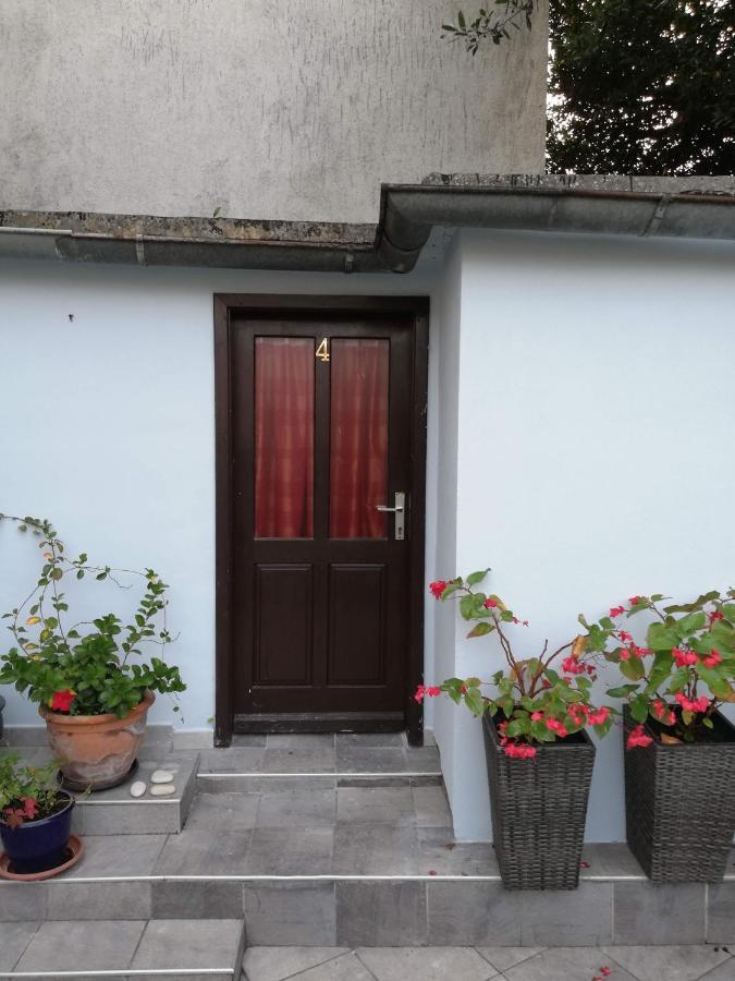 Guest House Accommodation Rupine 프레멘투라 외부 사진